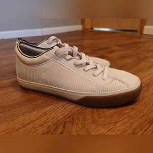 ROTHY'S SNEAKER WHITE - Size 7